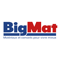 Sauvie à équipé en défibrillateur automatisé externe (DAE) BigMat