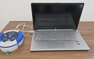 L’entretien indispensable des défibrillateurs