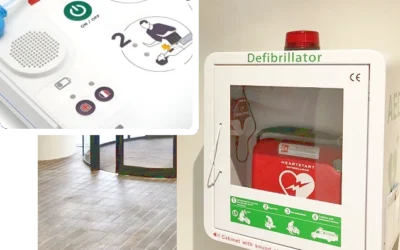 Checklist défibrillateur en entreprise : êtes-vous vraiment conforme à la réglementation ?