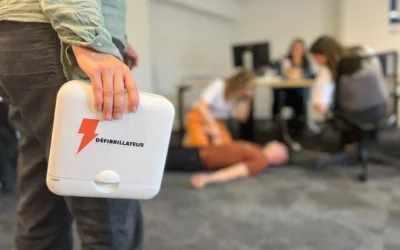 Arrêt cardiaque au travail : responsabilités de l’employeur et cadre légal